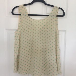 BCBG generation Patterned Women’s Top